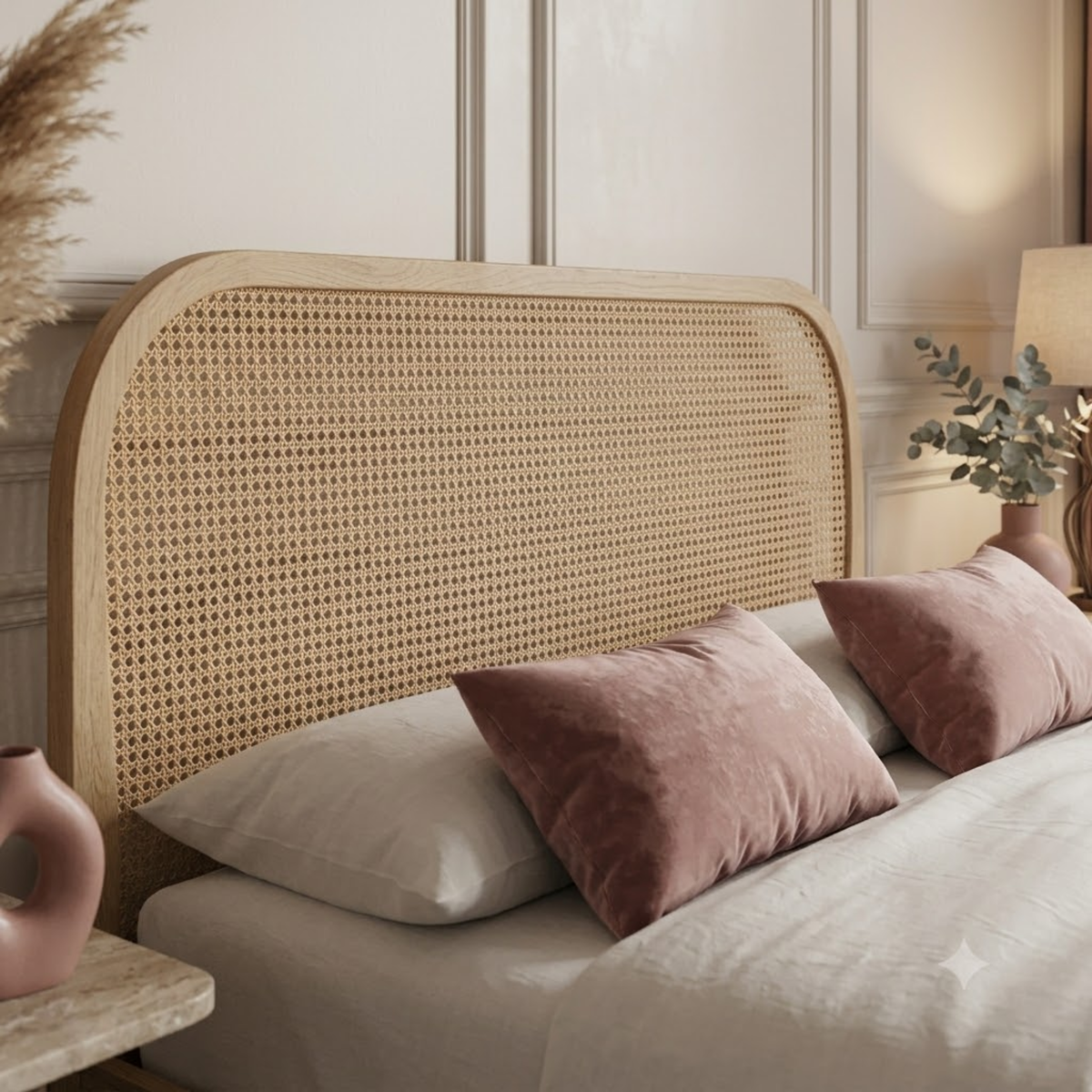 Casera Super King Bed