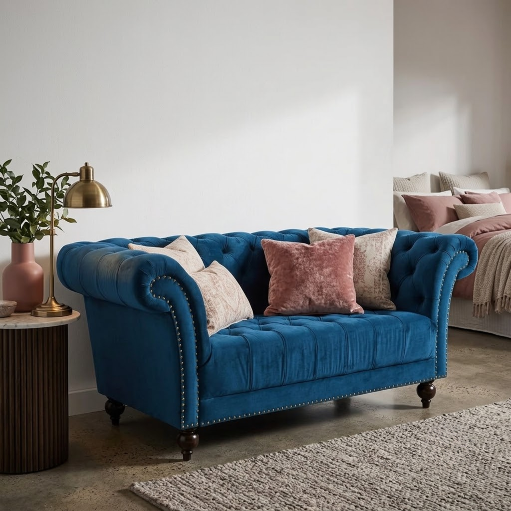 Chester 2 Seater Sofa