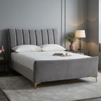 Clover Double Bed