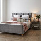 Clover Small Double Bed
