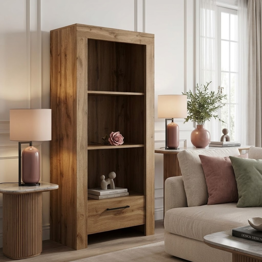 Compton Bookcase