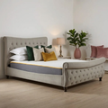 Copenhagen Super King Bed