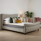 Copenhagen Super King Bed