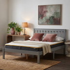 Denver Small Double Bed