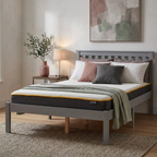 Denver King Bed