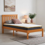 Denver Single Bed