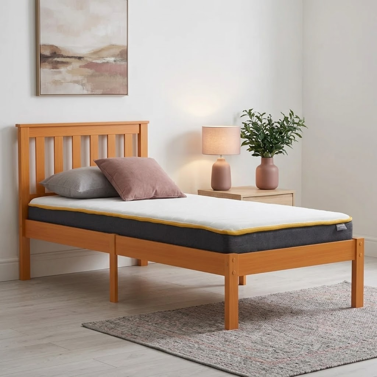 Denver Single Bed