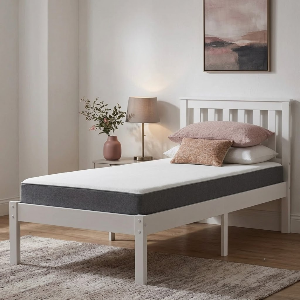 Denver Single Bed