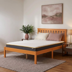 Denver Small Double Bed