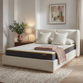 Eden Double Bed