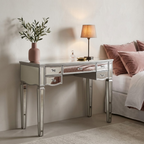 Elysee 5 Drawer Dressing Table