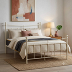 Emily Double Bed