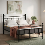 Emily Double Bed
