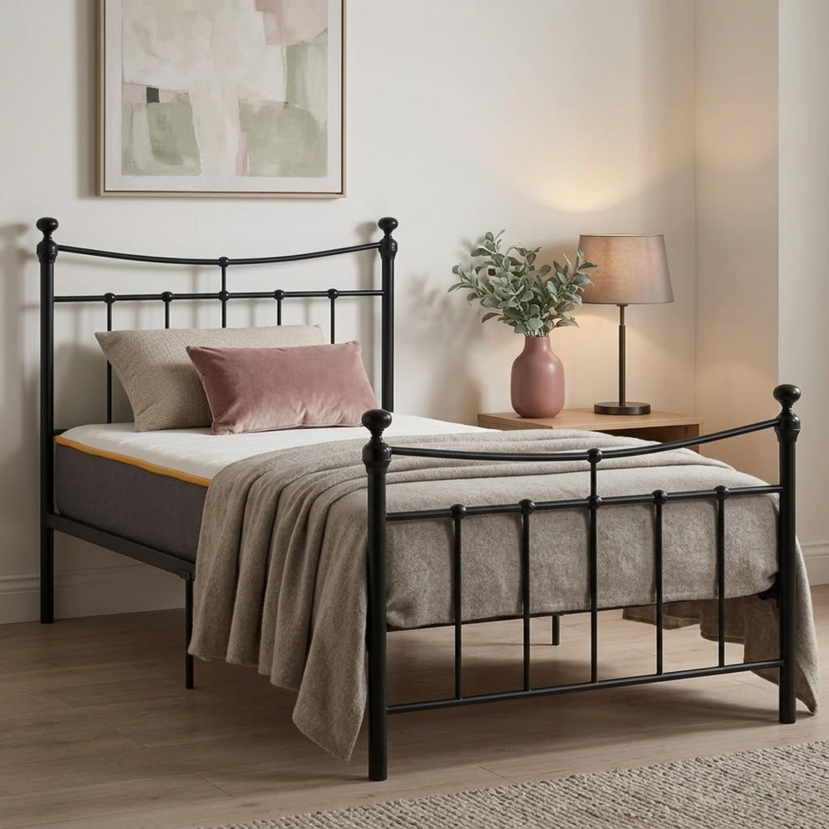 Emily Single Bed