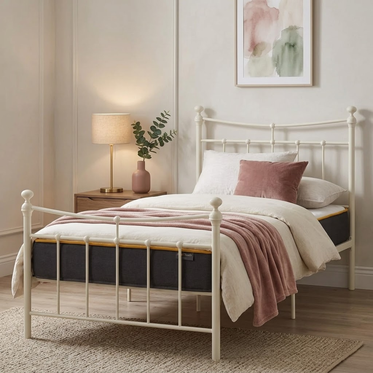 Emily Single Bed