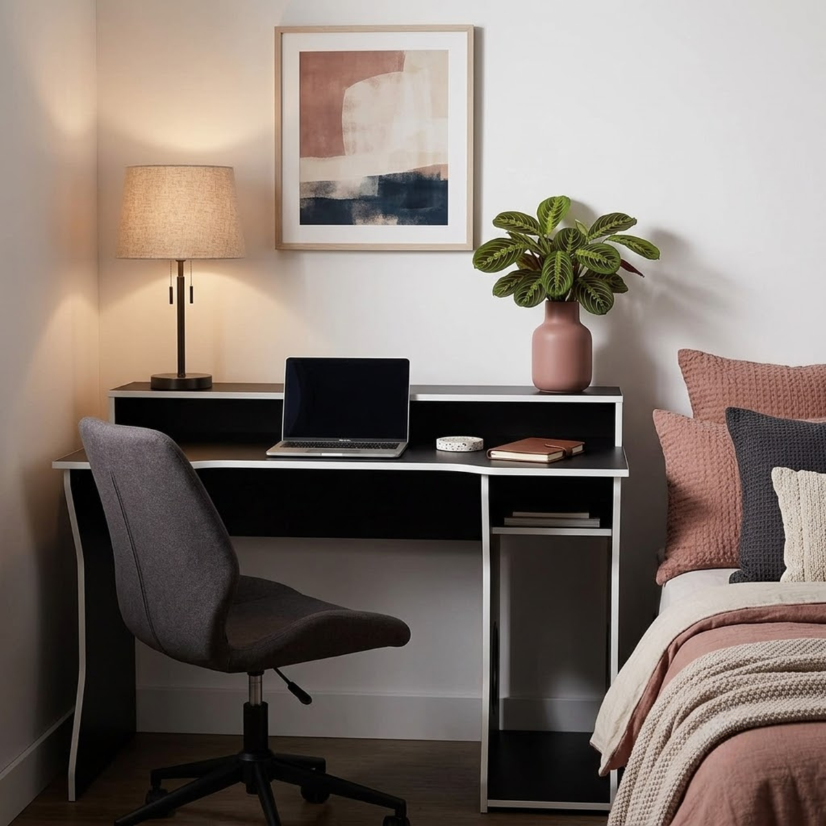 Enzo Gaming Computer Desk