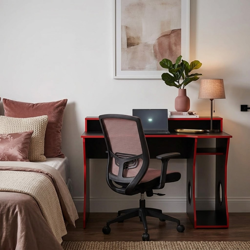 Enzo Gaming Computer Desk