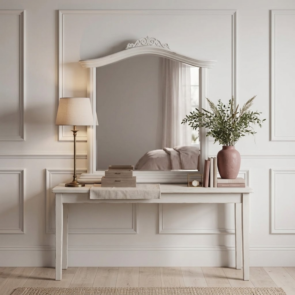 Etienne Mirror