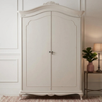 Etienne Wide Fitted Wardrobe