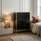 Fenwick 4 Drawer Chest