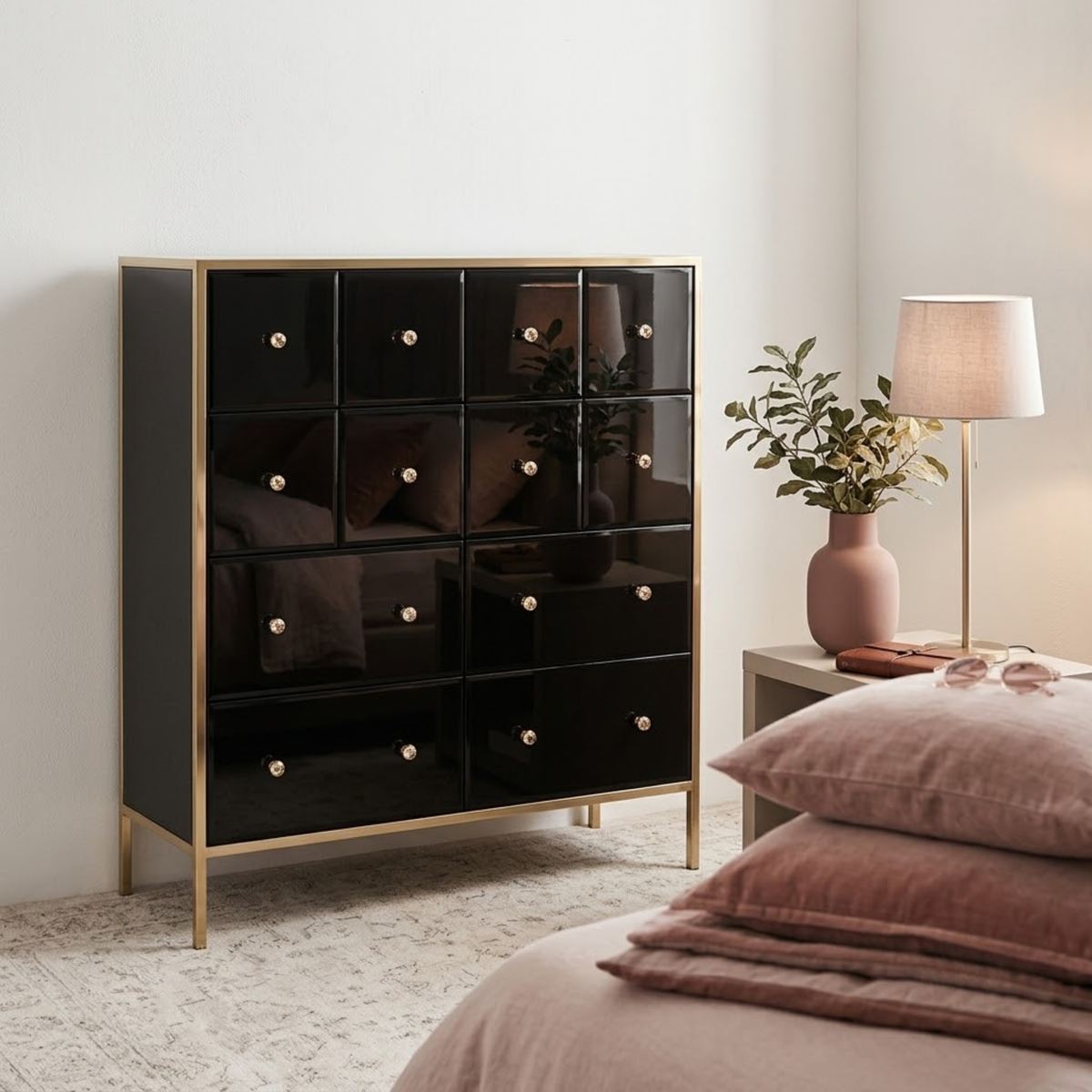 Fenwick Merchant Chest