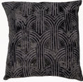 Malini Lalique Black