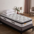 SleepSoul Heaven Single Mattress