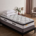 SleepSoul Heaven Single Mattress