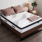 SleepSoul Heaven 3000 King Mattress
