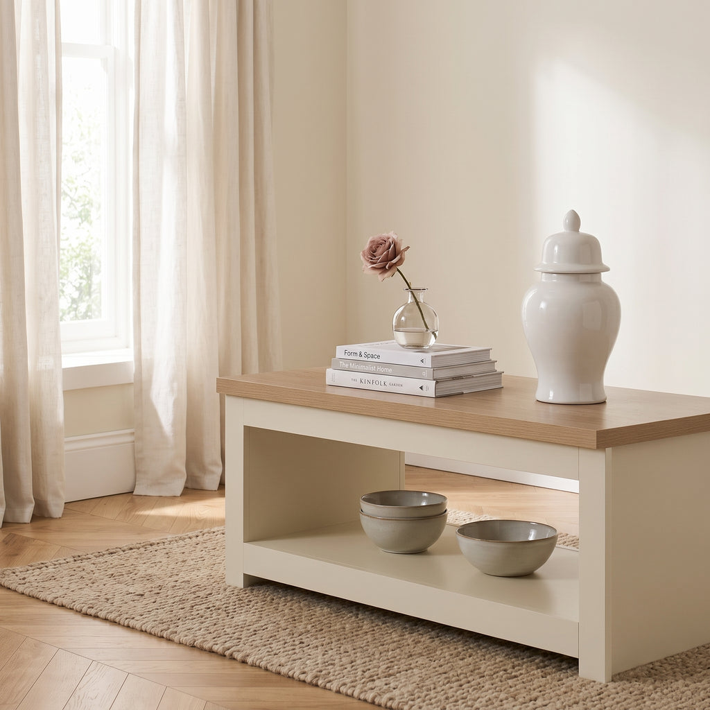 Highgate Coffee Table