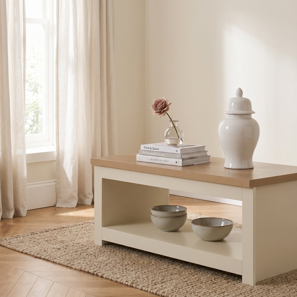 Highgate Coffee Table