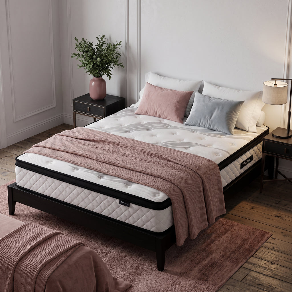 SleepSoul Heaven 3000 Double Mattress