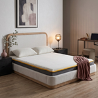 Girona King Bed