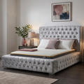 Grande Double Bed