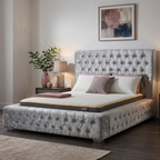Grande Double Bed