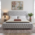 Grande King Bed