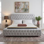 Grande King Bed