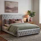 Grande Super King Bed