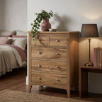 Hampstead 3 + 2 Chest