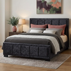 Hannover Double Bed