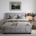 Hannover Double Bed