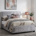 Hannover Small Double Bed
