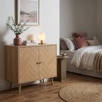 Herringford 2 Door Sideboard