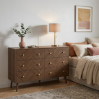 Herringford 6 Drawer Chest