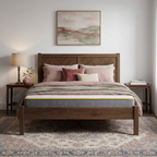 Herringford King Bed