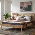 Herringford King Bed