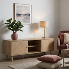 Herringford Large TV Unit