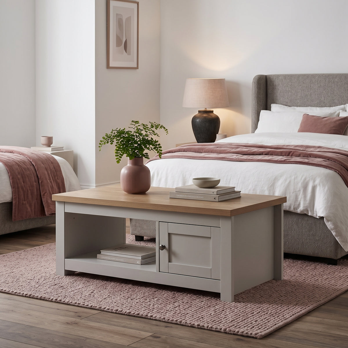 Highgate Coffee Table