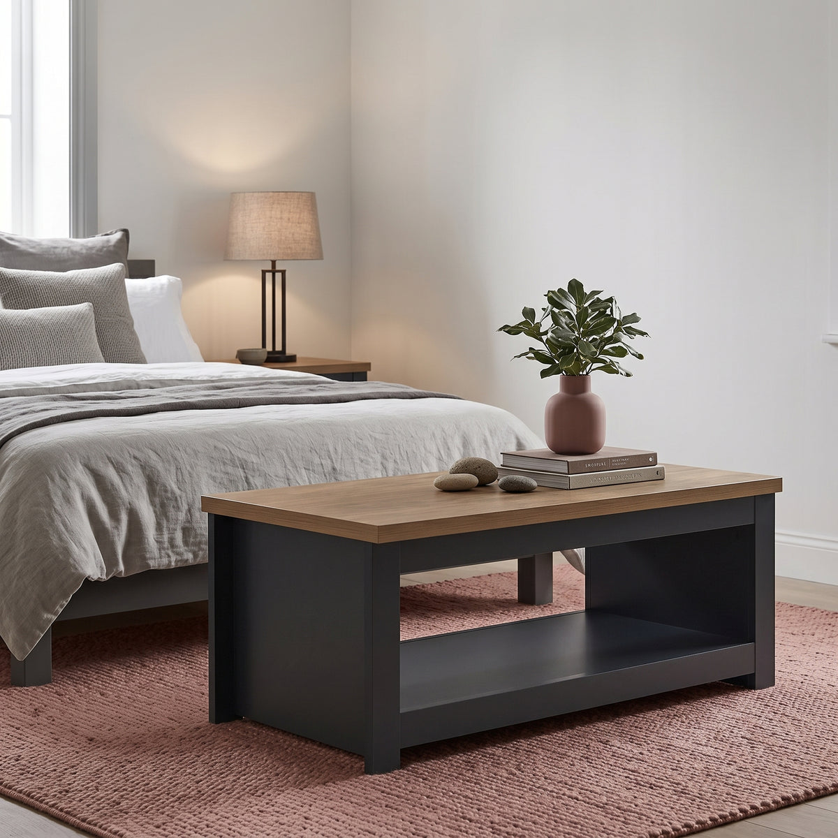 Highgate Coffee Table