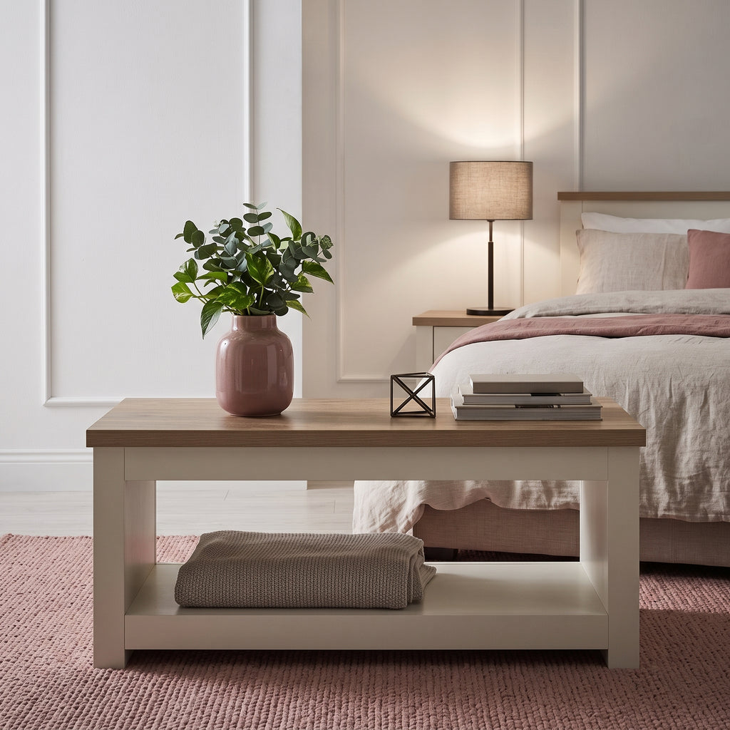 Highgate Coffee Table